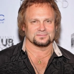 Michael Anthony