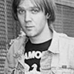 John Holmstrom