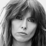 Chrissie Hynde