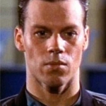 Jeffrey Falcon