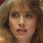 Katherine Armstrong