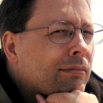 J.R. Bookwalter
