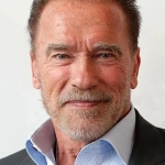 Арнольд Шварценеггер