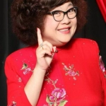 沈澱霞