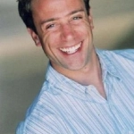 Justin Foley