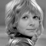 Katy Manning