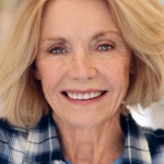 Mary Anne McGarry