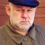 Семён Фурман