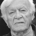 Morris Perry