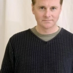 Patrick Coyle