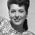 Trudy Marshall
