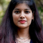 Monisha Blessy