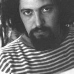 Spain Rodriguez