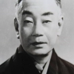 二代目 中村鴈治郎