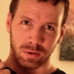 Anton Dickson