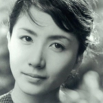 岩下志麻