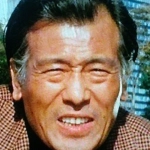 小林昭二