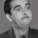 Eddie Laughton
