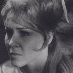 Sheila Britt