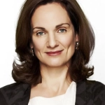 Catherine McClements