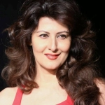 Sangeeta Bijlani
