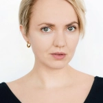 Ирина Горовая