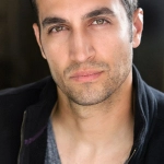Chris Mimikos