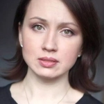 Наталья Щукина