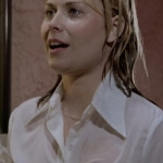 Karen Fredrik