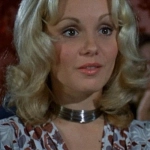 Connie Strickland