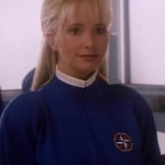 Sara Suzanne Brown