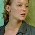 Martine Stedil