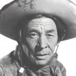 Charles Stevens