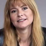 Françoise Blanchard