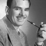 Nelson Olmsted