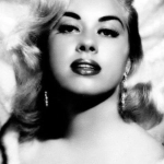 Jeanne Carmen
