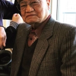 田口勝彦