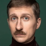 Степан Абрамов