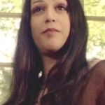 Rachel Mhas