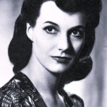 Judy Campbell
