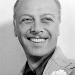 Mitchell Leisen