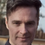 Christopher Clarke