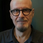 Алекс Пройас