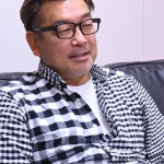 中江功