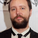Adrián García Bogliano