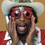 Bootsy Collins