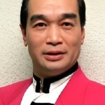 ポール牧
