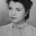 Anna Maestri