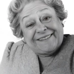 Rafaela Aparicio