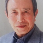 江原真二郎